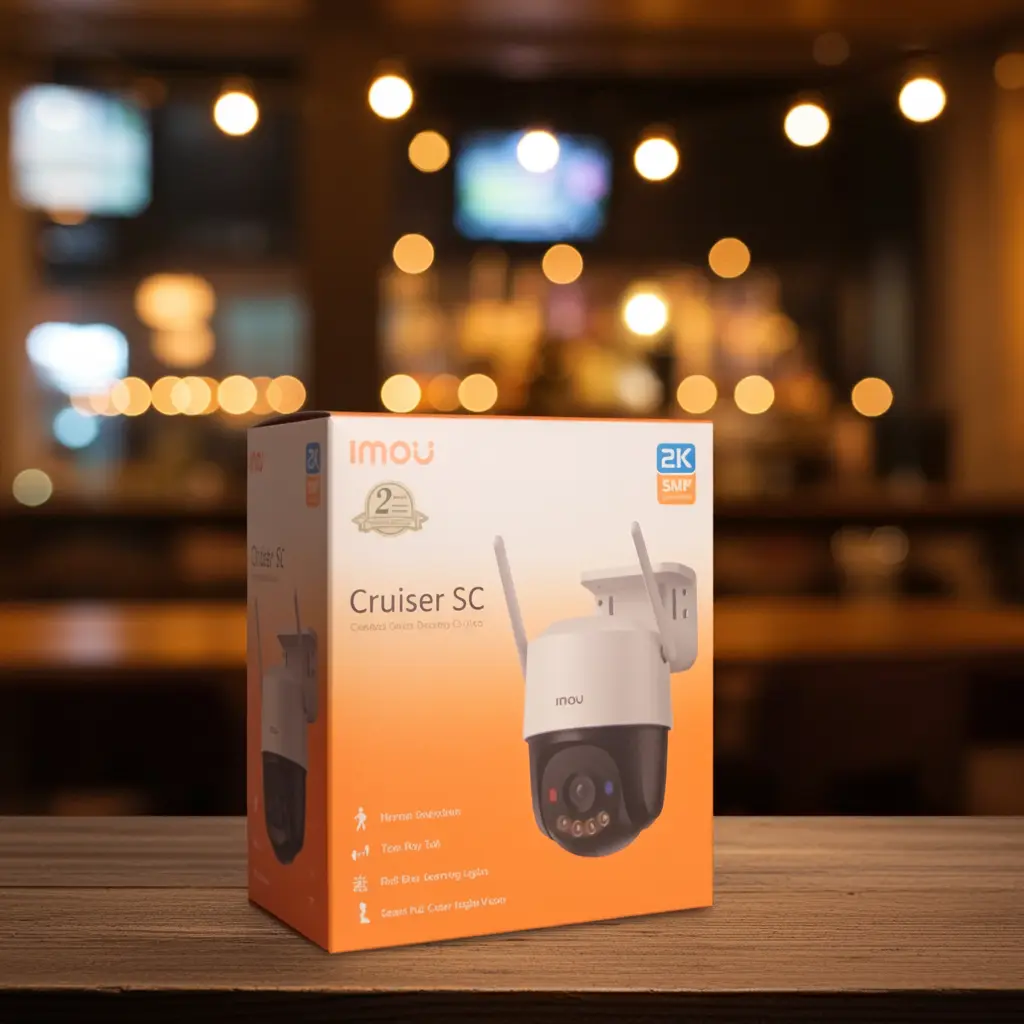 Seguridad para Tlapalerías